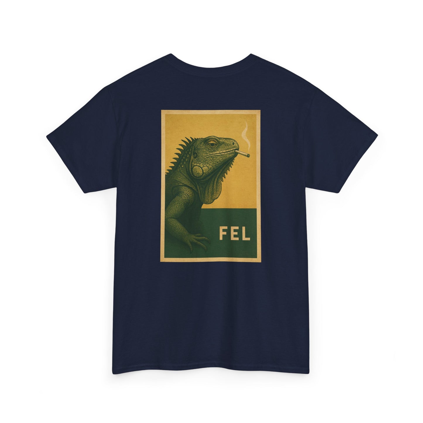 OG Iguana Tee