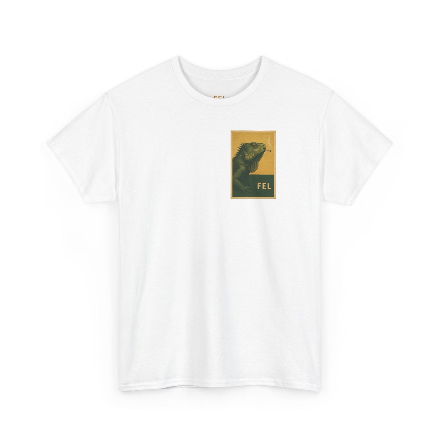 OG Iguana Tee
