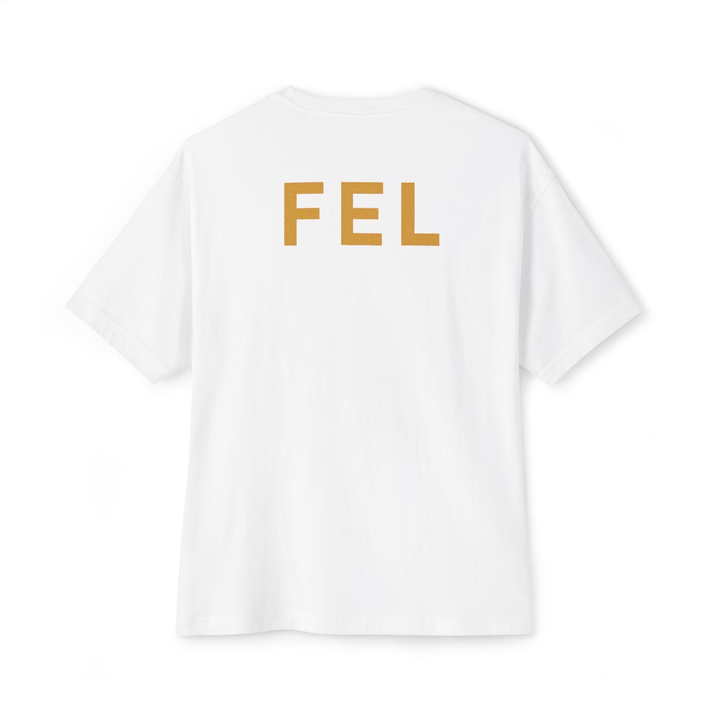 Bling'd Panther Oversized Tee