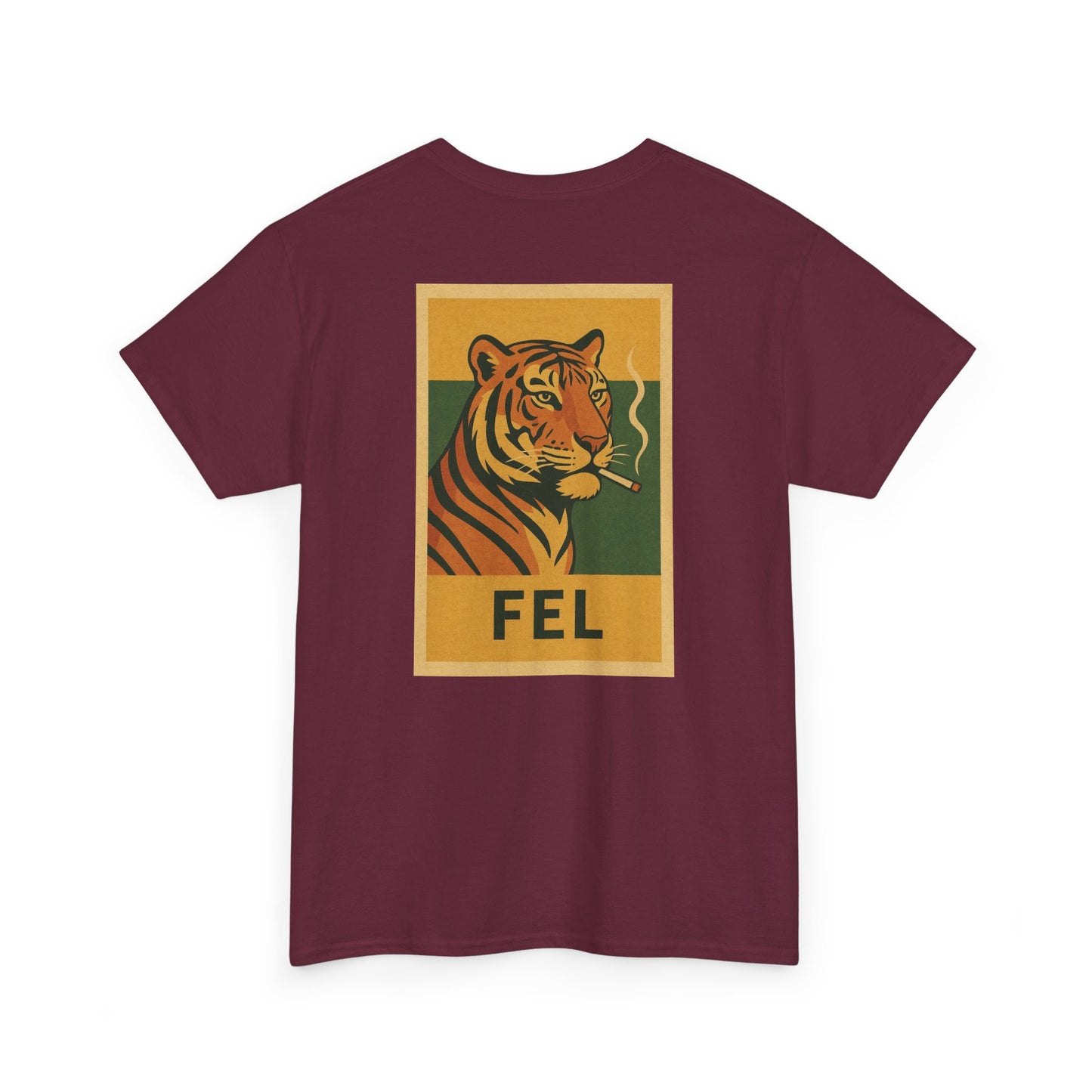 OG Tiger Tee
