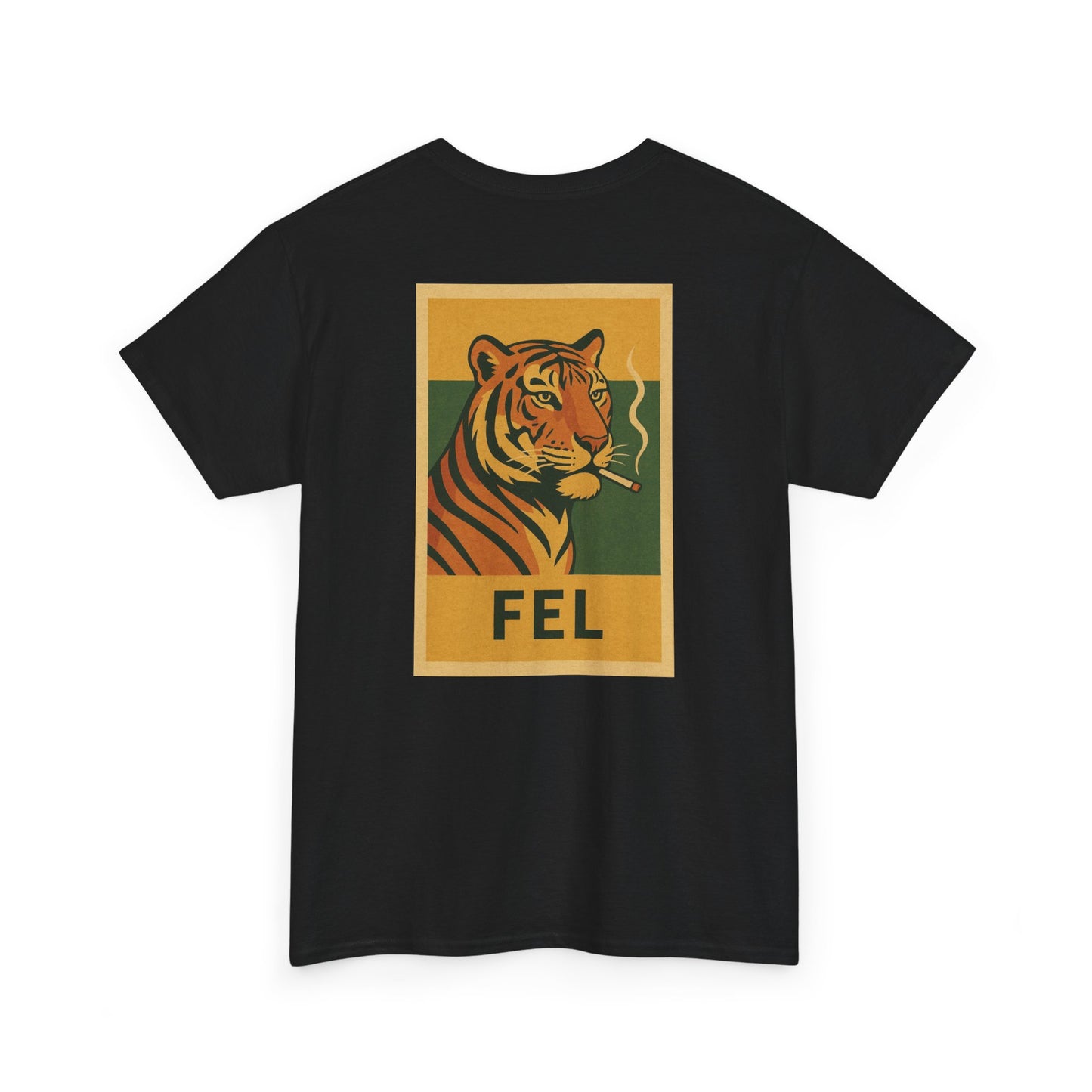 OG Tiger Tee
