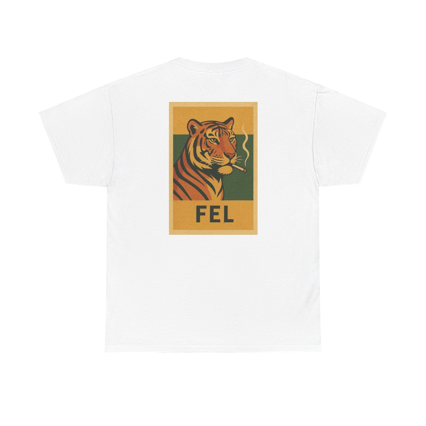 OG Tiger Tee