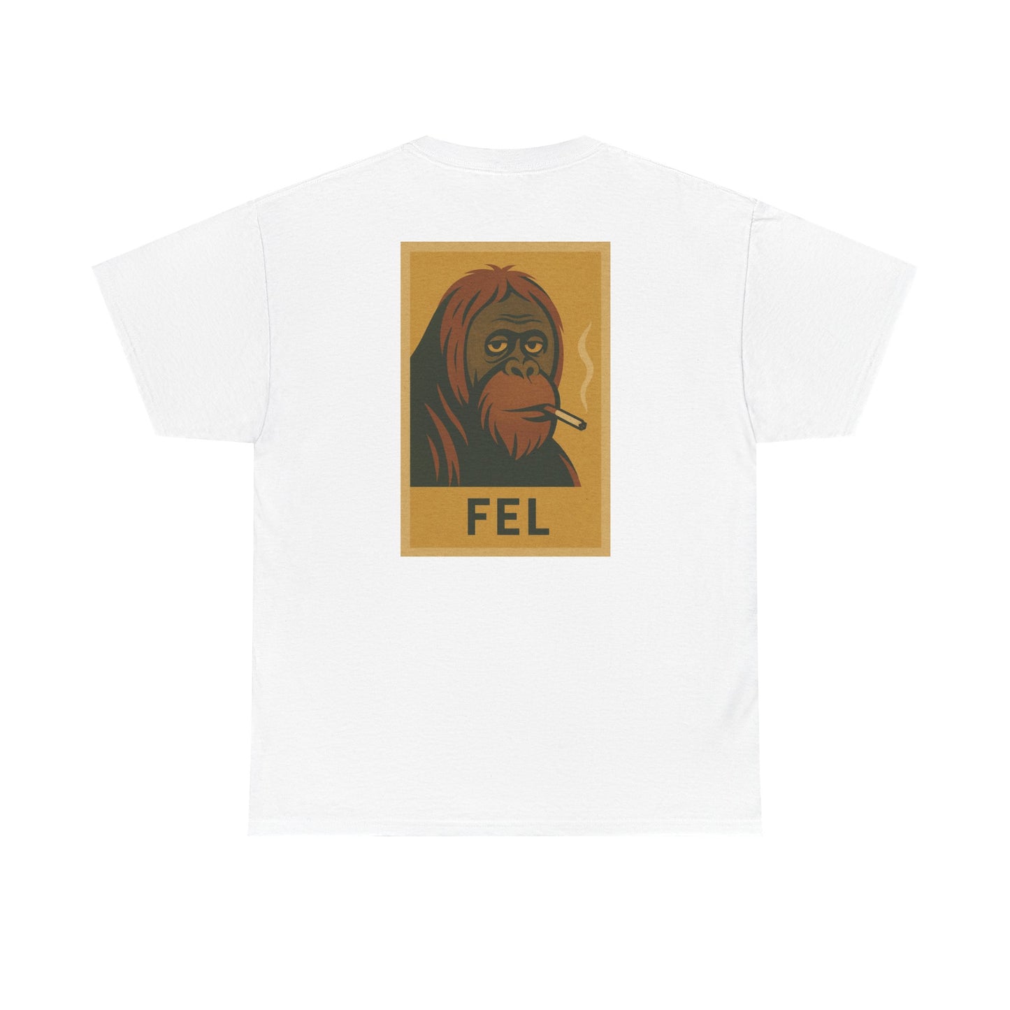 OG Orangutan  Tee