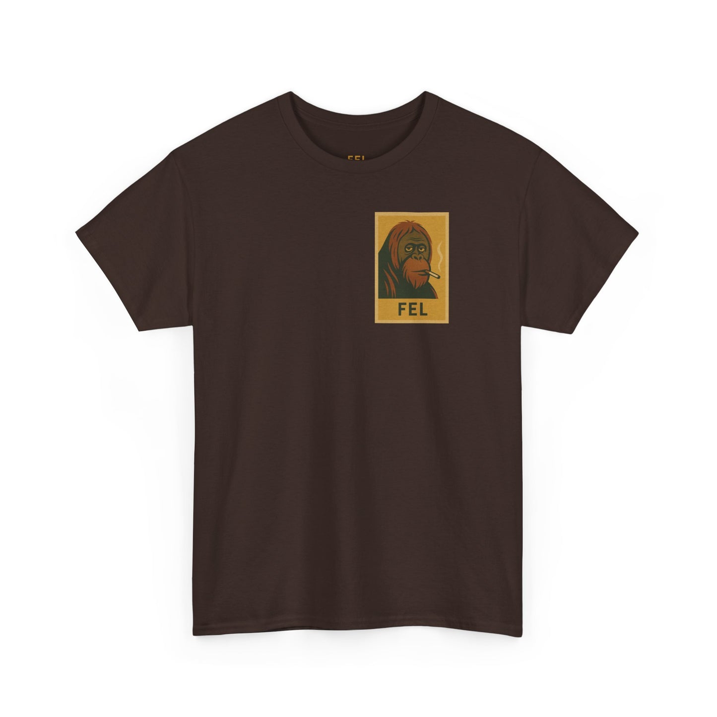 OG Orangutan  Tee