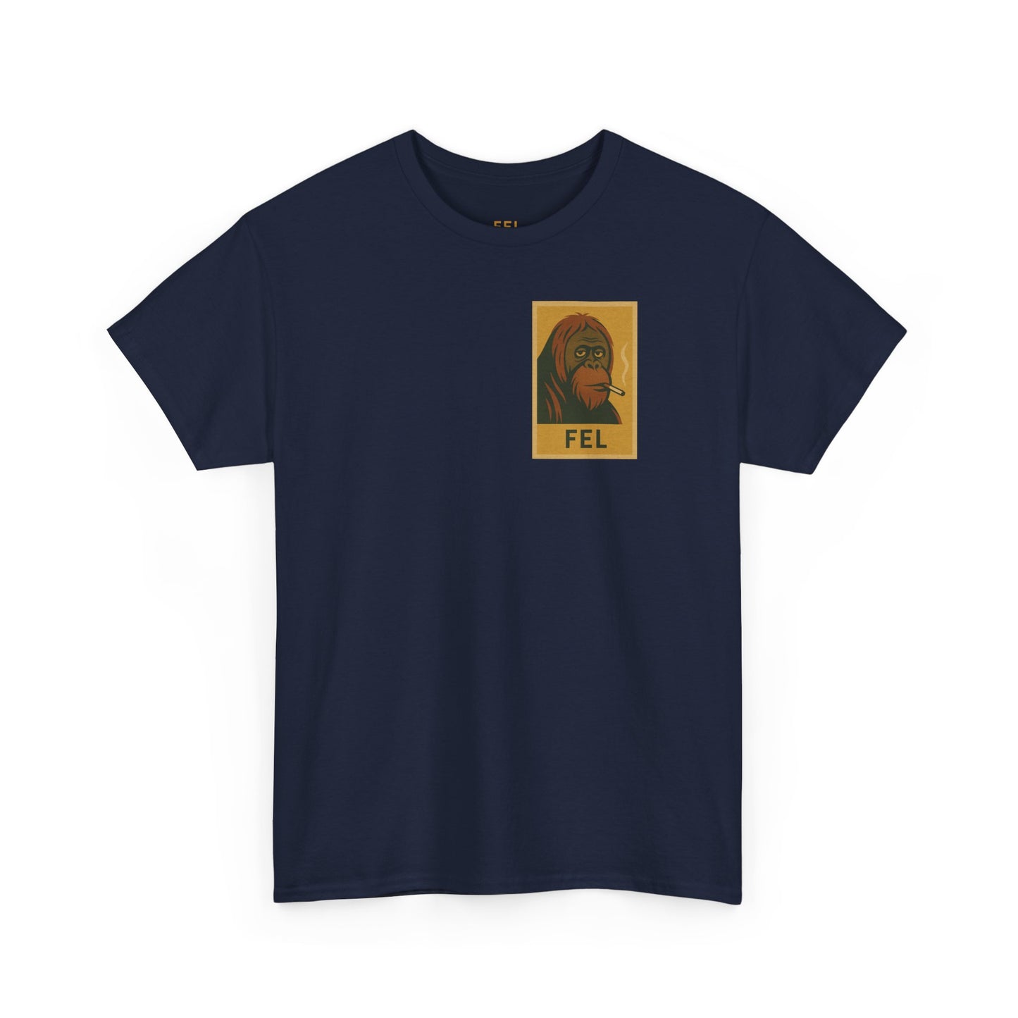 OG Orangutan  Tee