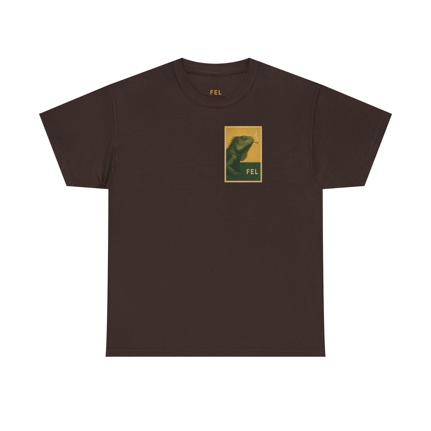 OG Iguana Tee