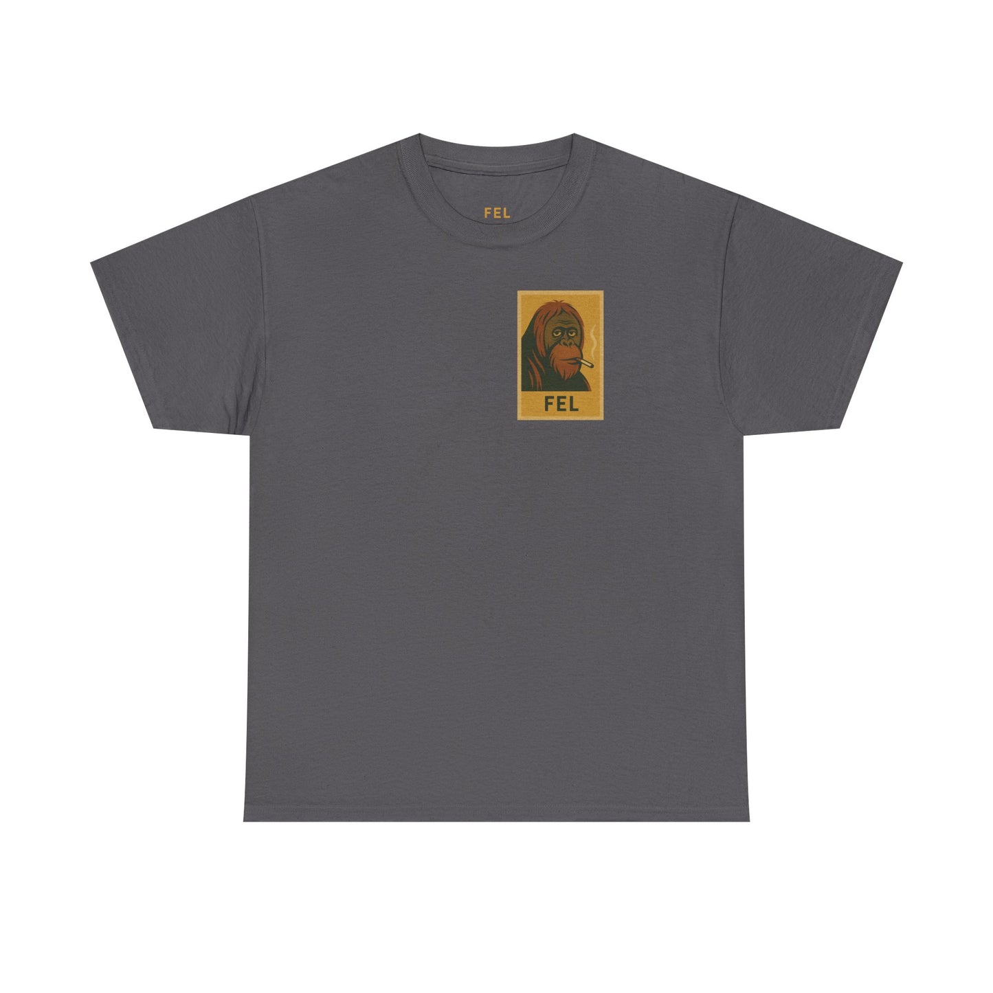OG Orangutan  Tee