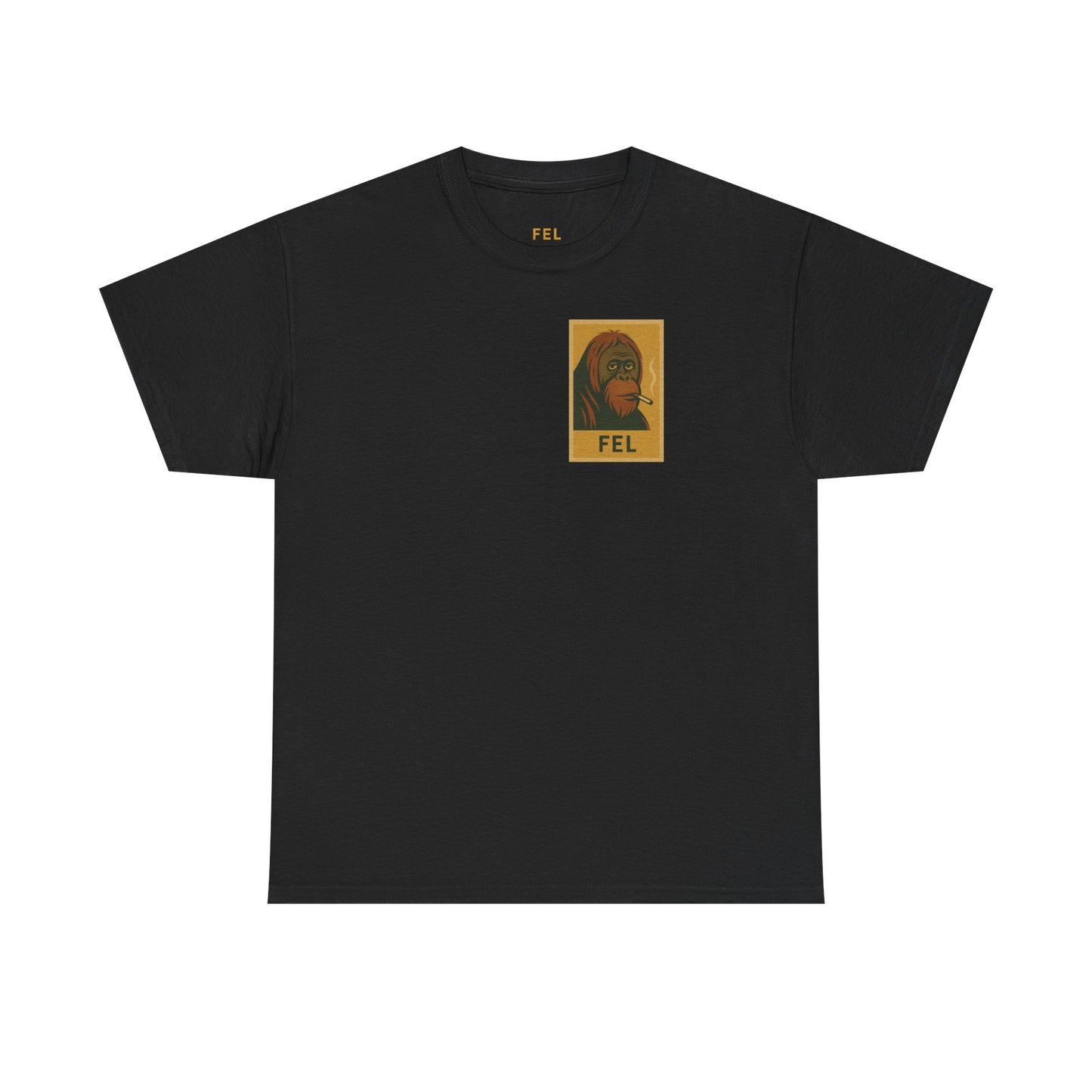 OG Orangutan  Tee