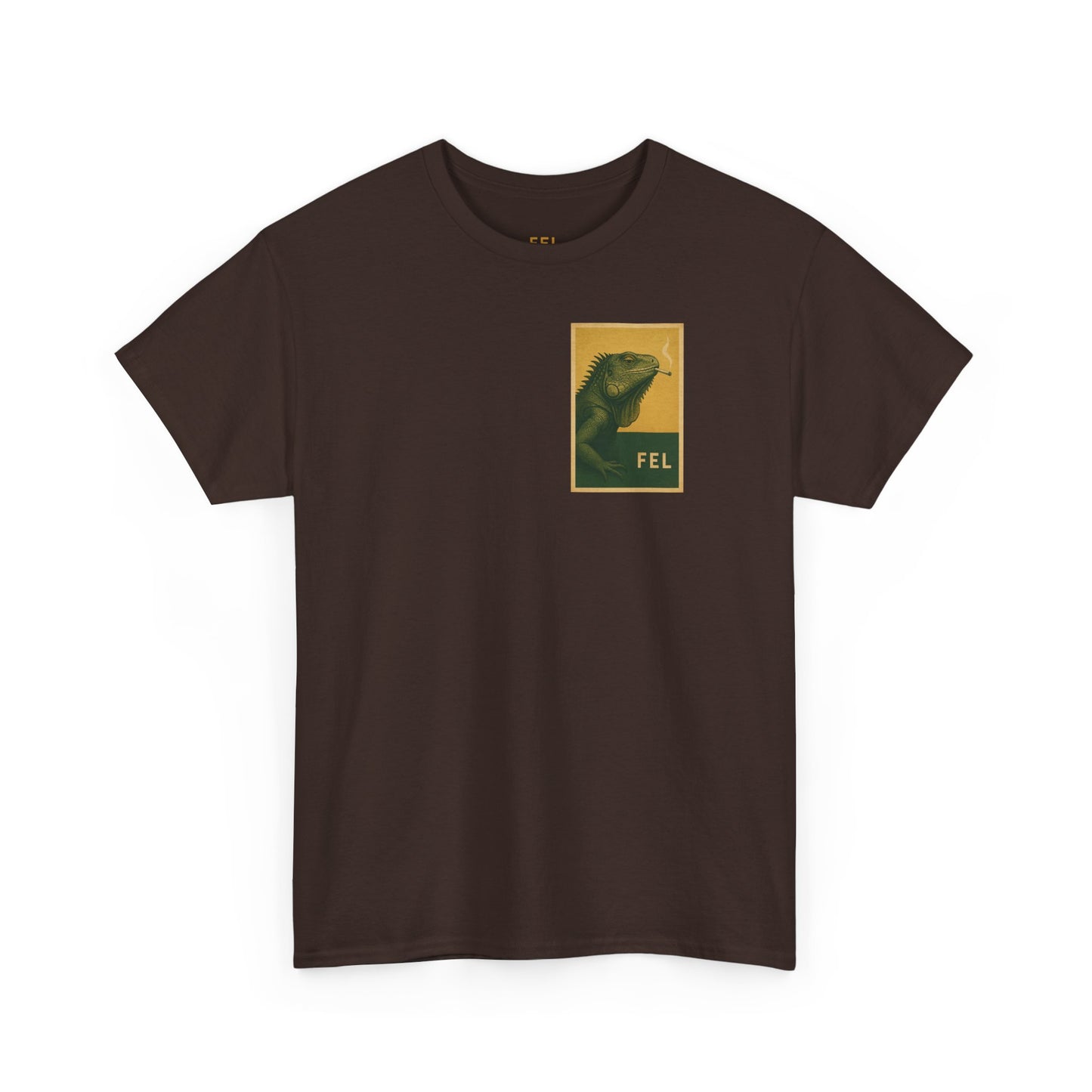 OG Iguana Tee