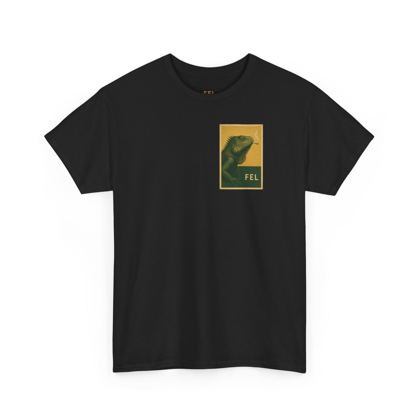 OG Iguana Tee