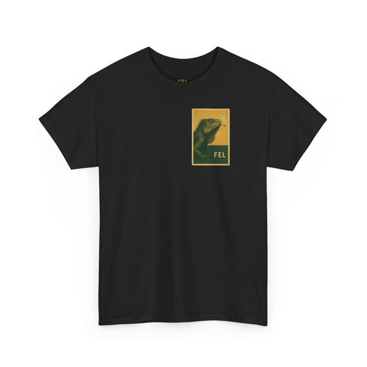 OG Iguana Tee