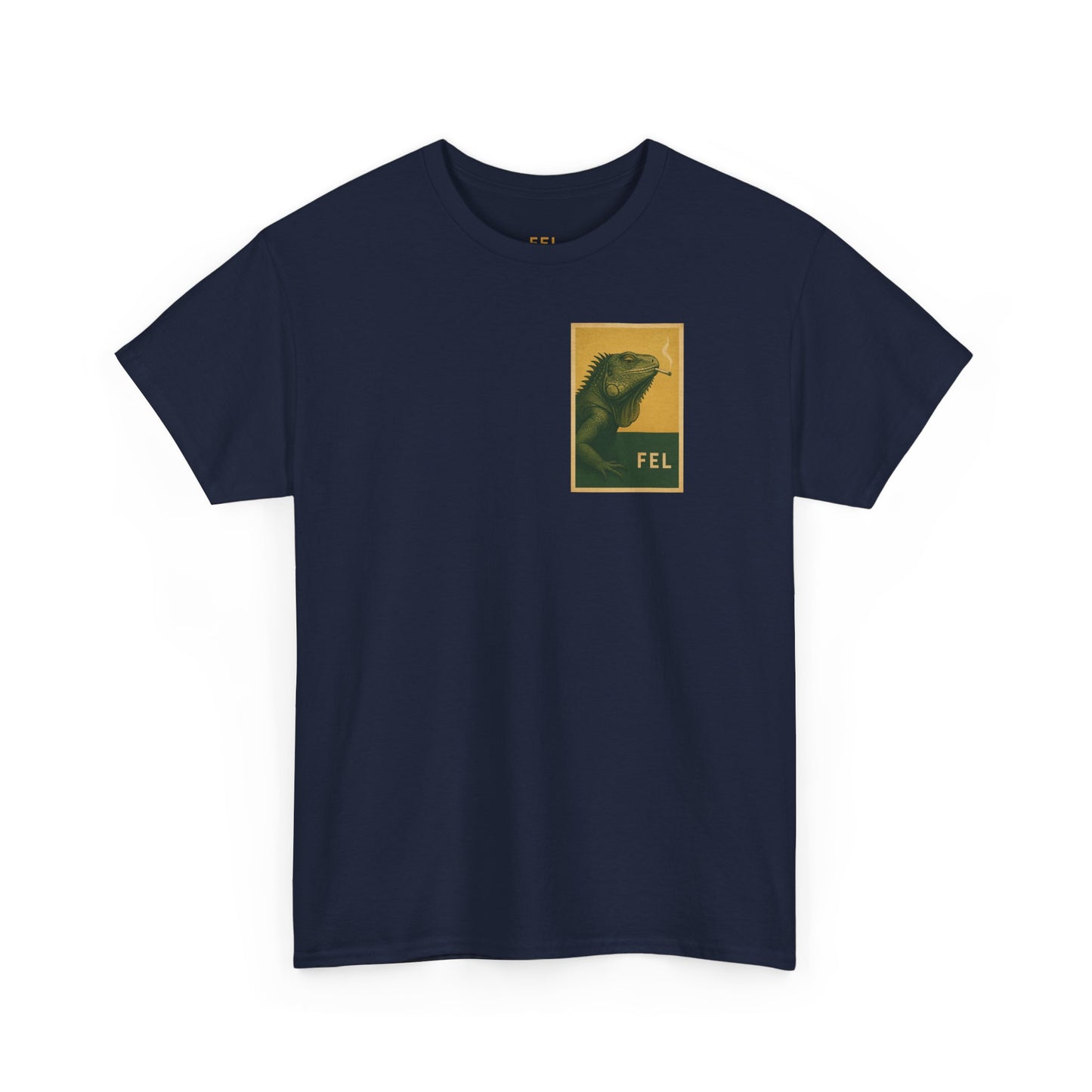 OG Iguana Tee