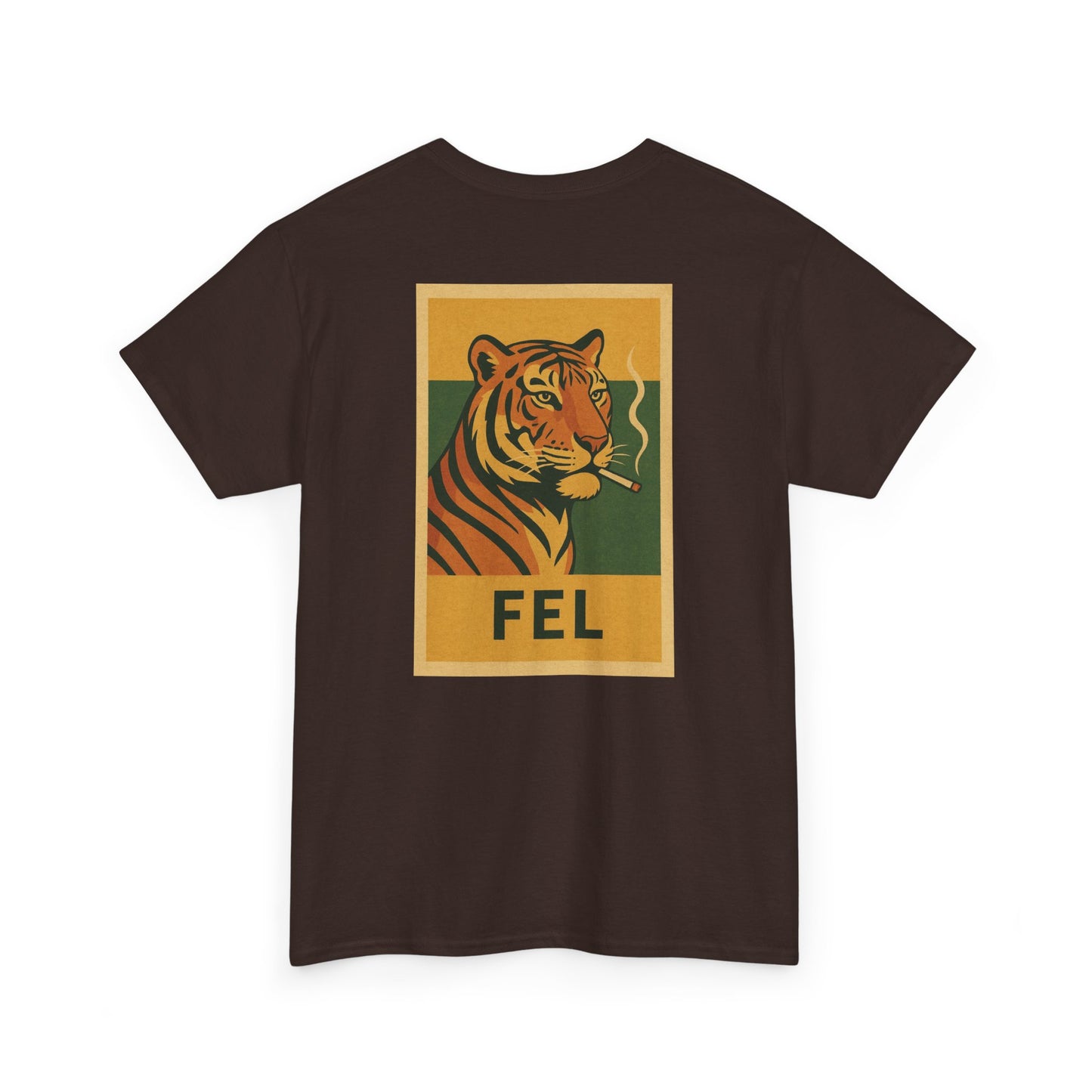 OG Tiger Tee