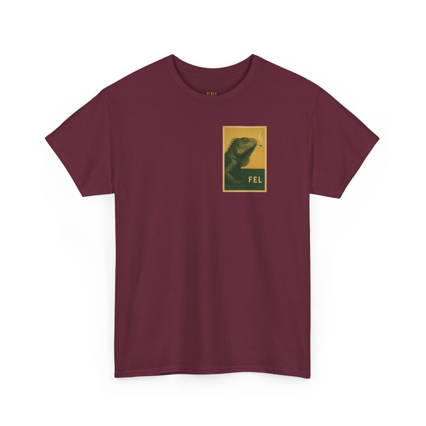 OG Iguana Tee