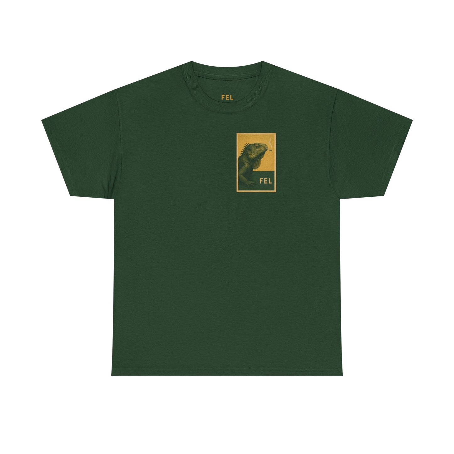 OG Iguana Tee