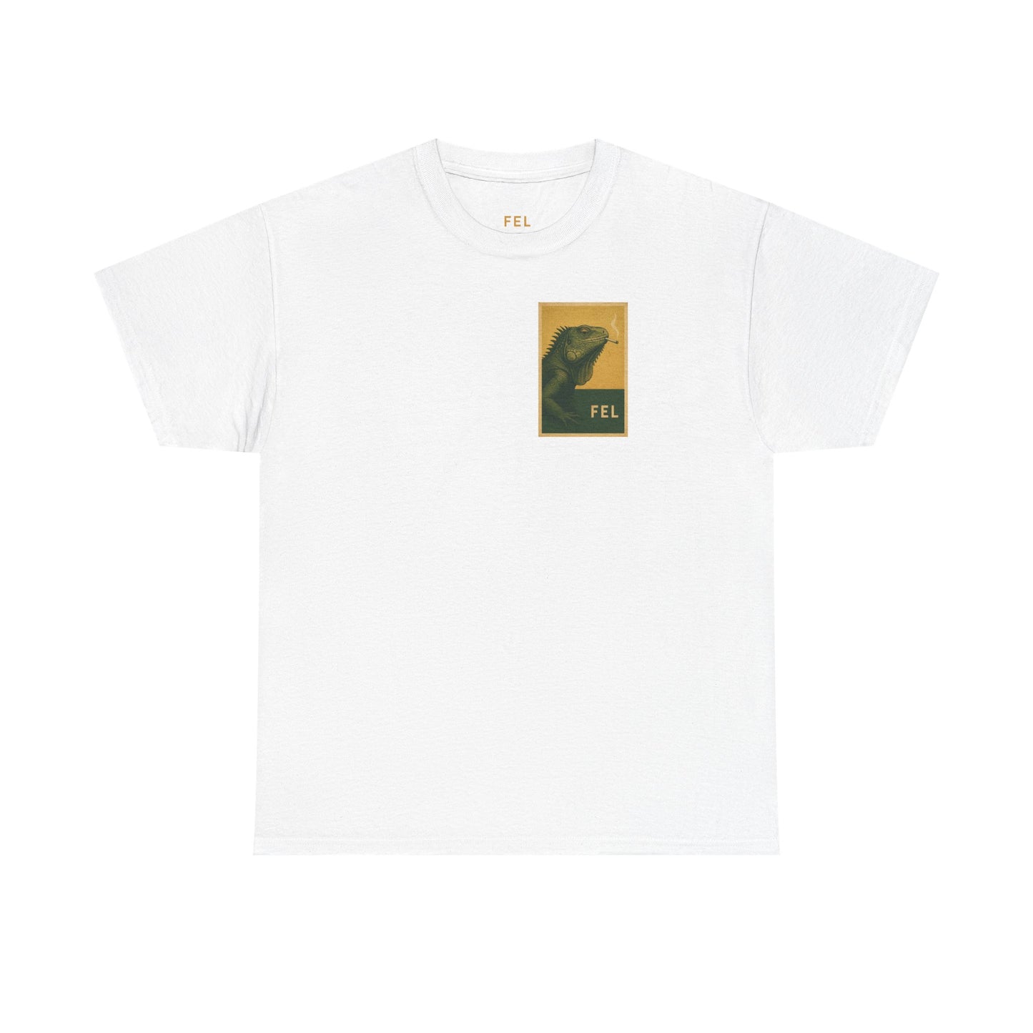 OG Iguana Tee