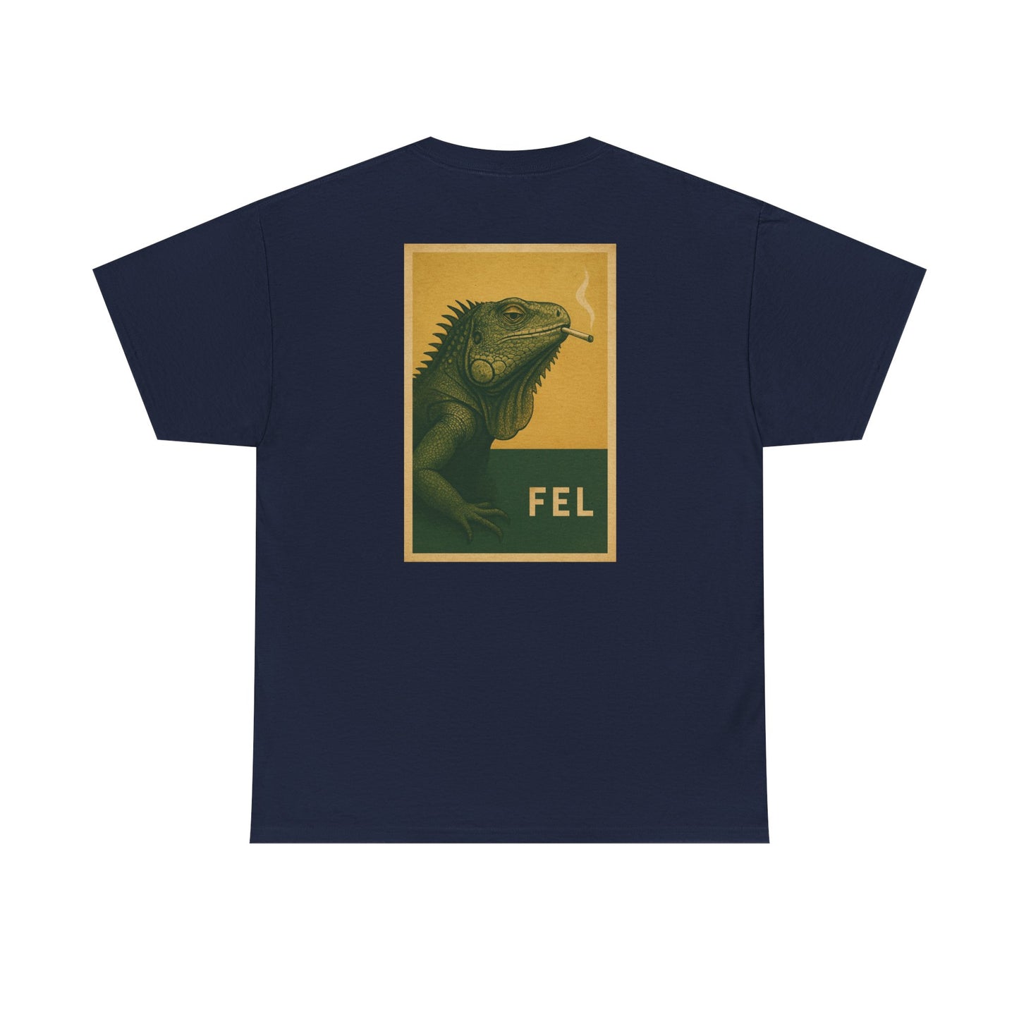 OG Iguana Tee