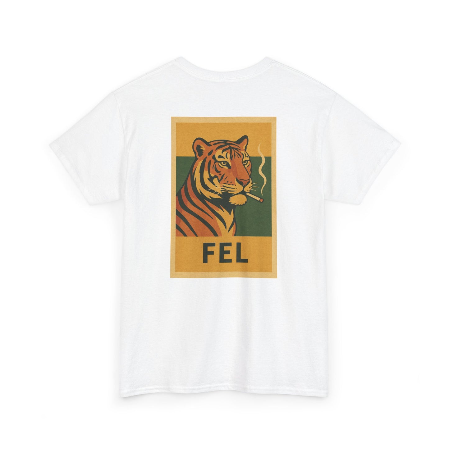 OG Tiger Tee