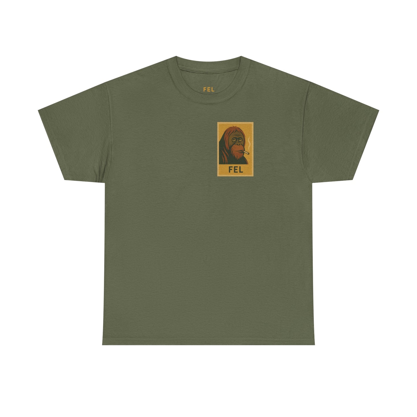 OG Orangutan  Tee
