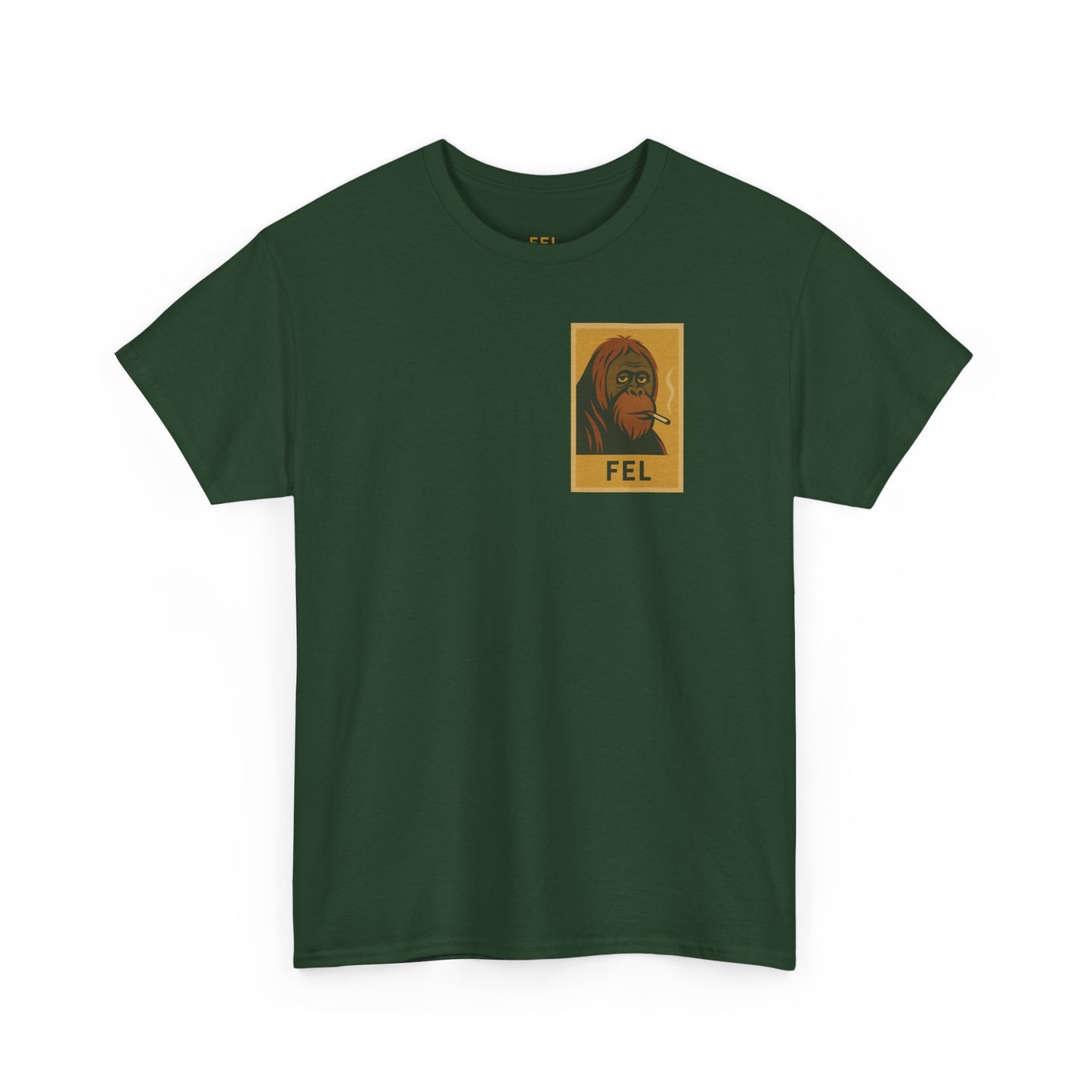 OG Orangutan  Tee