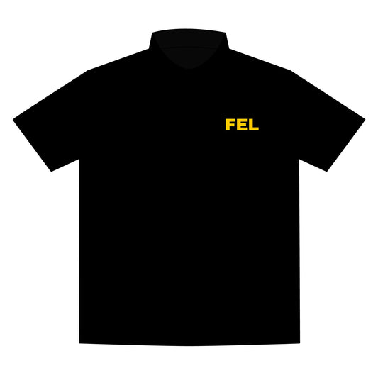 FEL polo