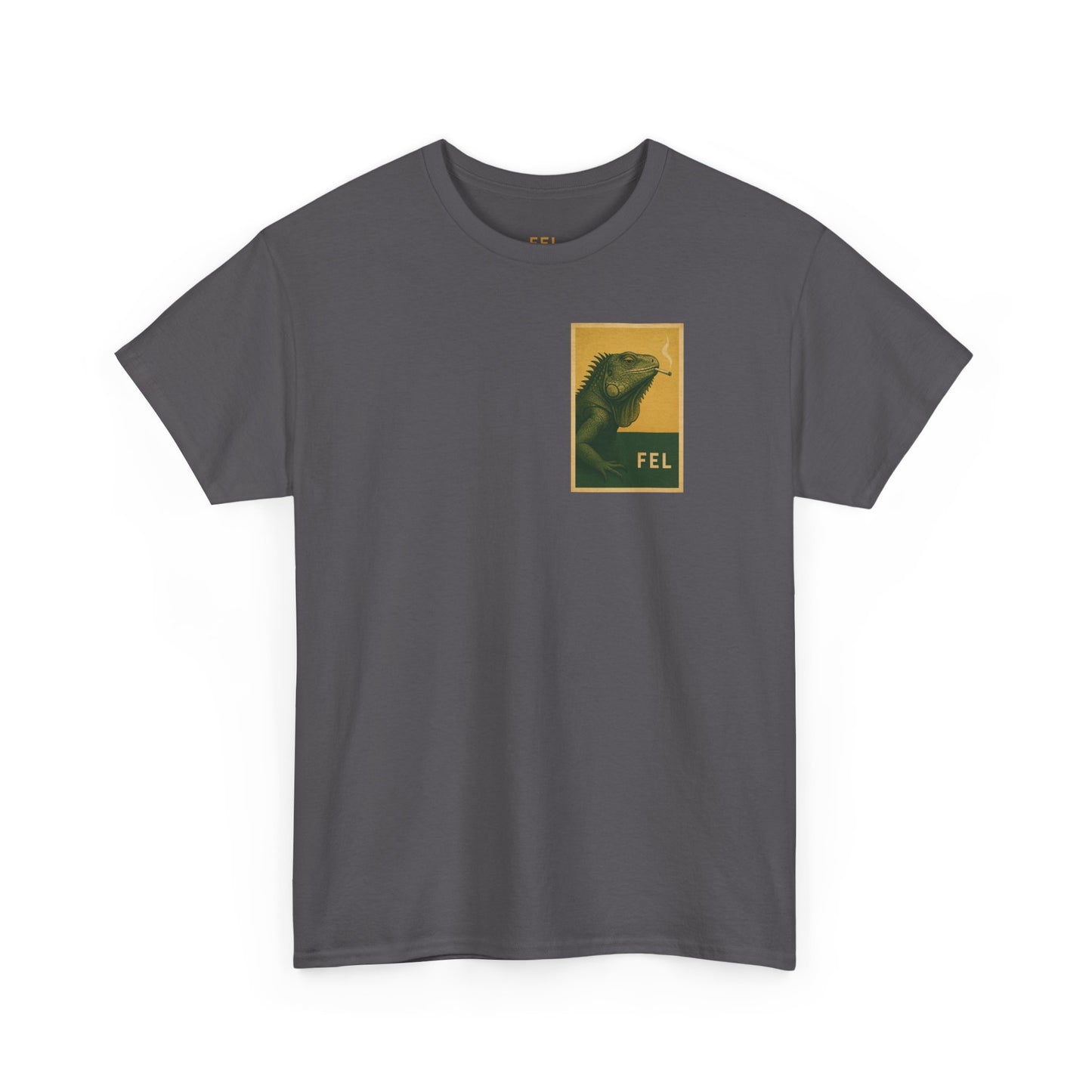 OG Iguana Tee
