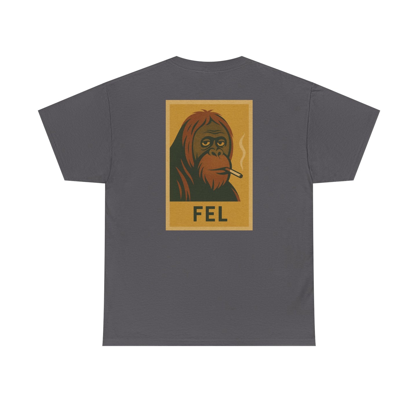 OG Orangutan  Tee