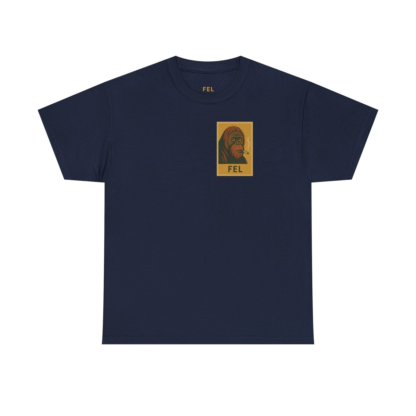 OG Orangutan  Tee
