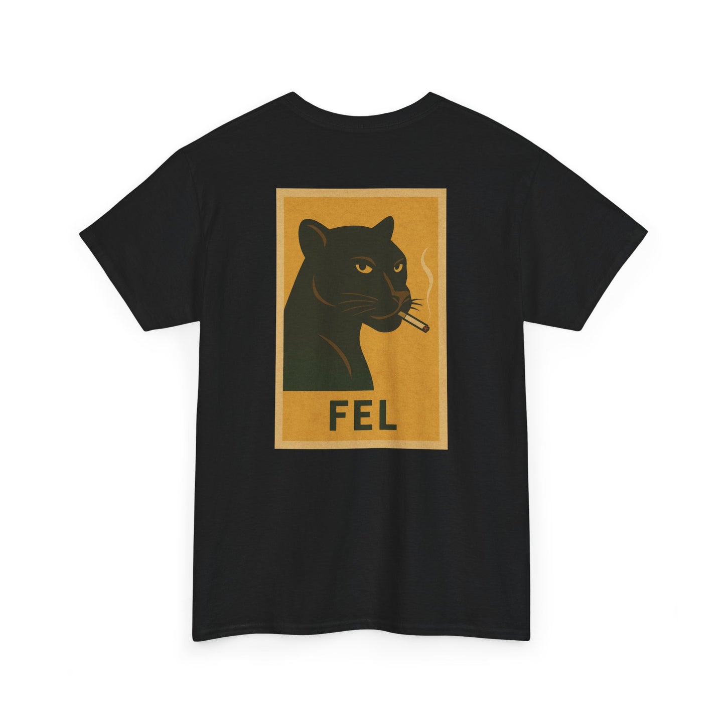 OG Panther Tee