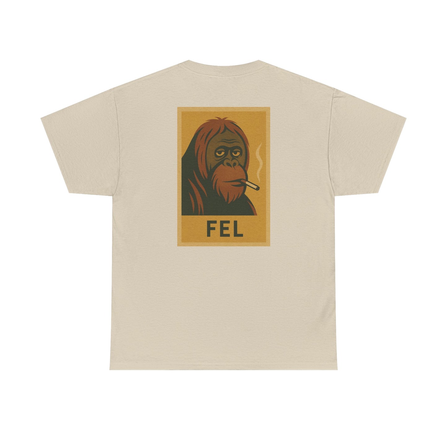 OG Orangutan  Tee