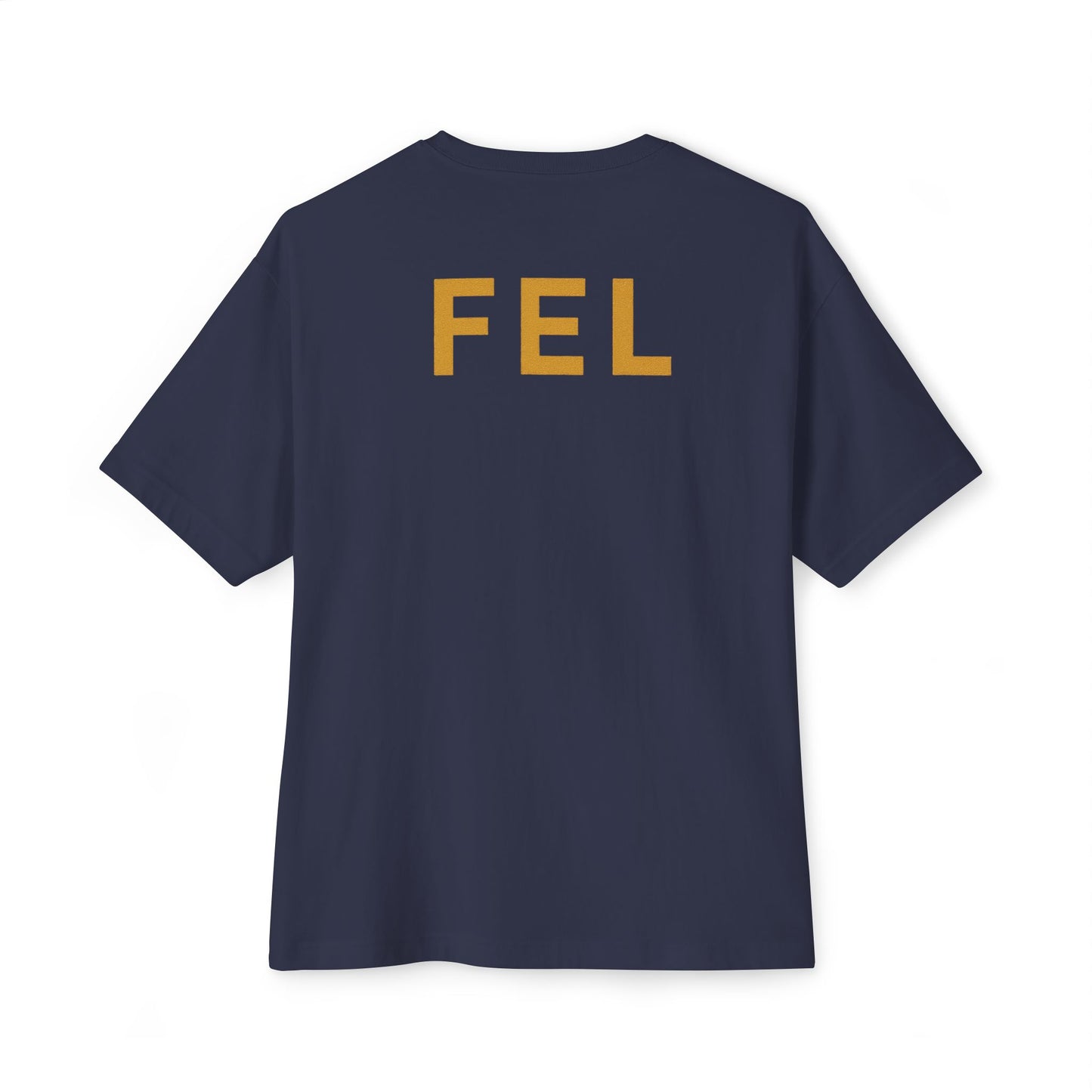 Bling'd Panther Oversized Tee