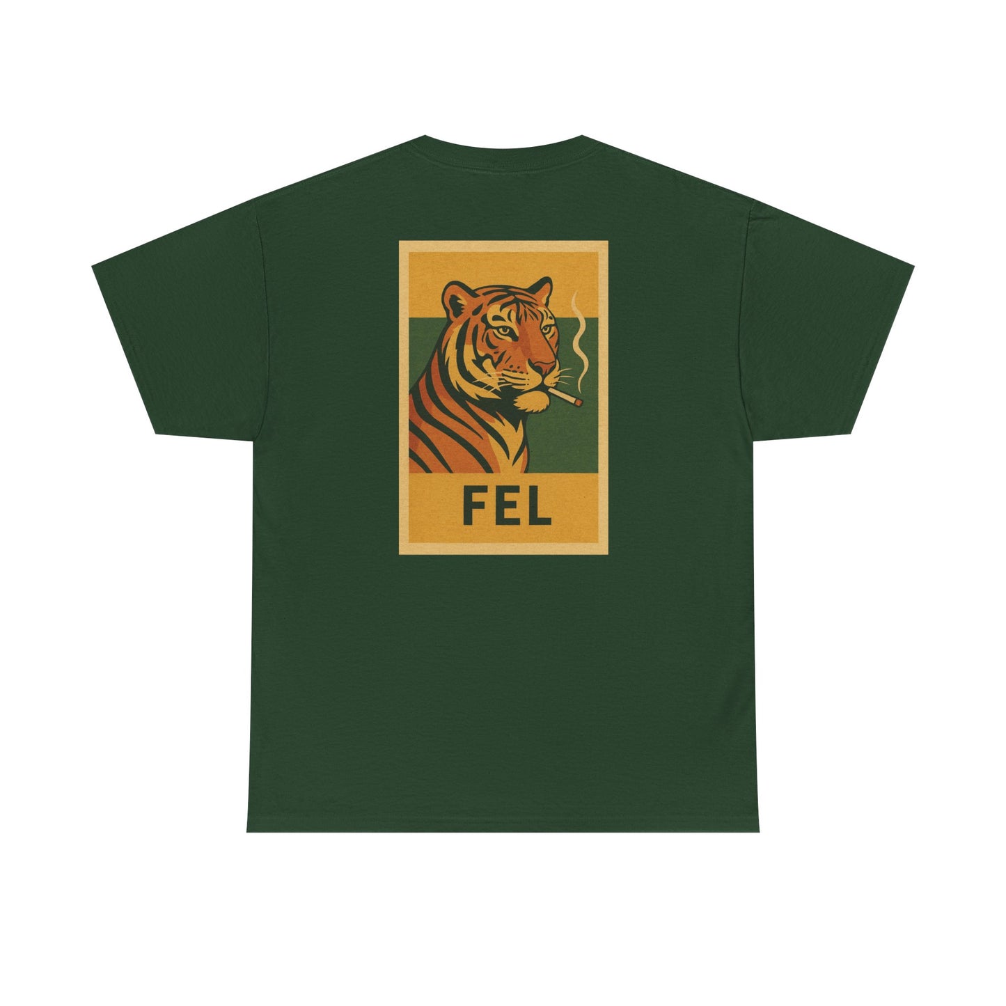 OG Tiger Tee