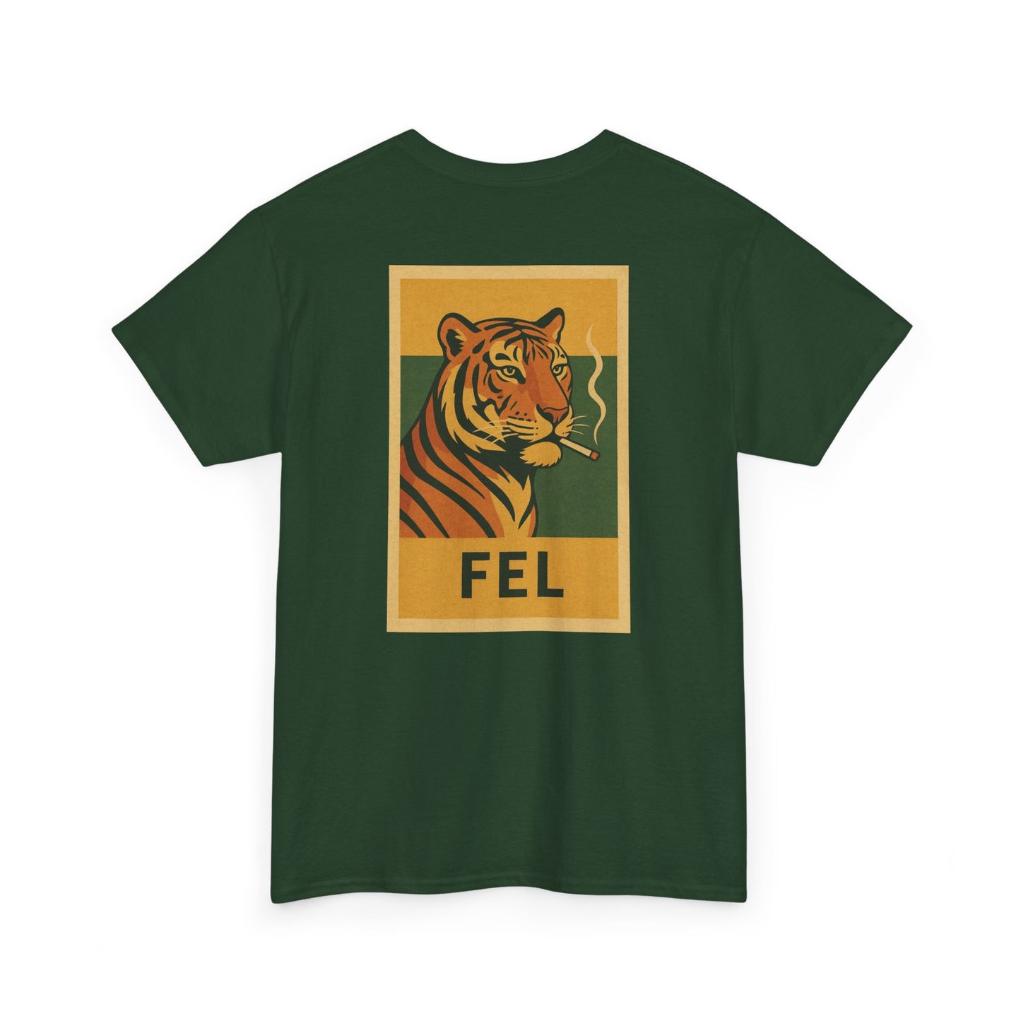 OG Tiger Tee