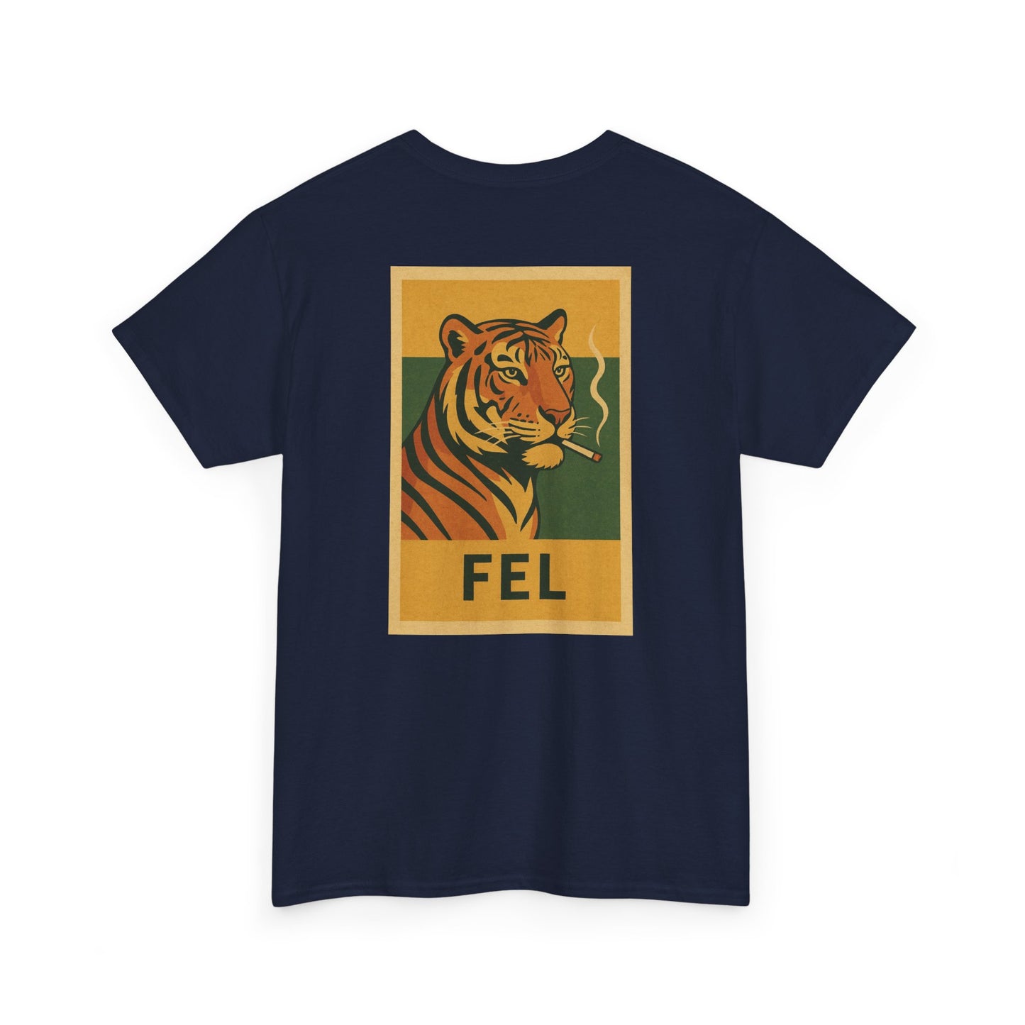 OG Tiger Tee