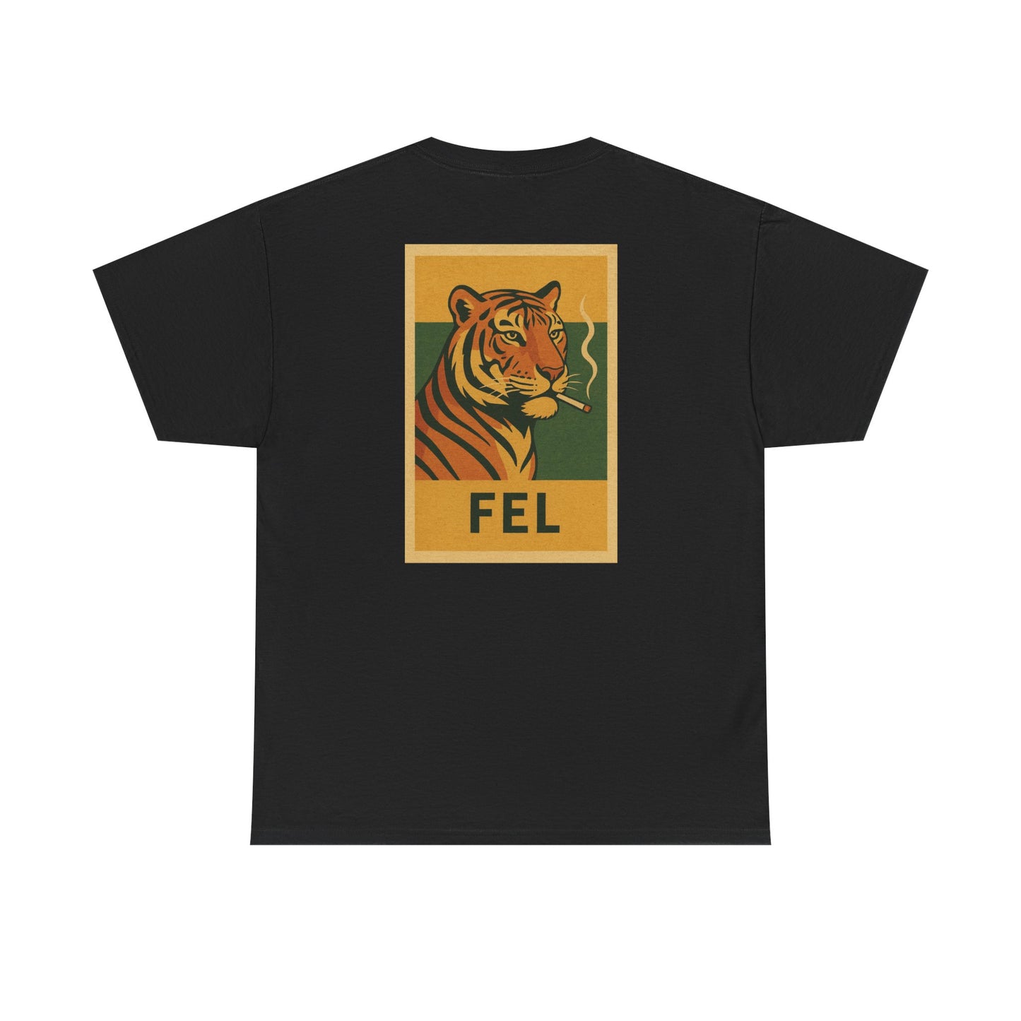 OG Tiger Tee