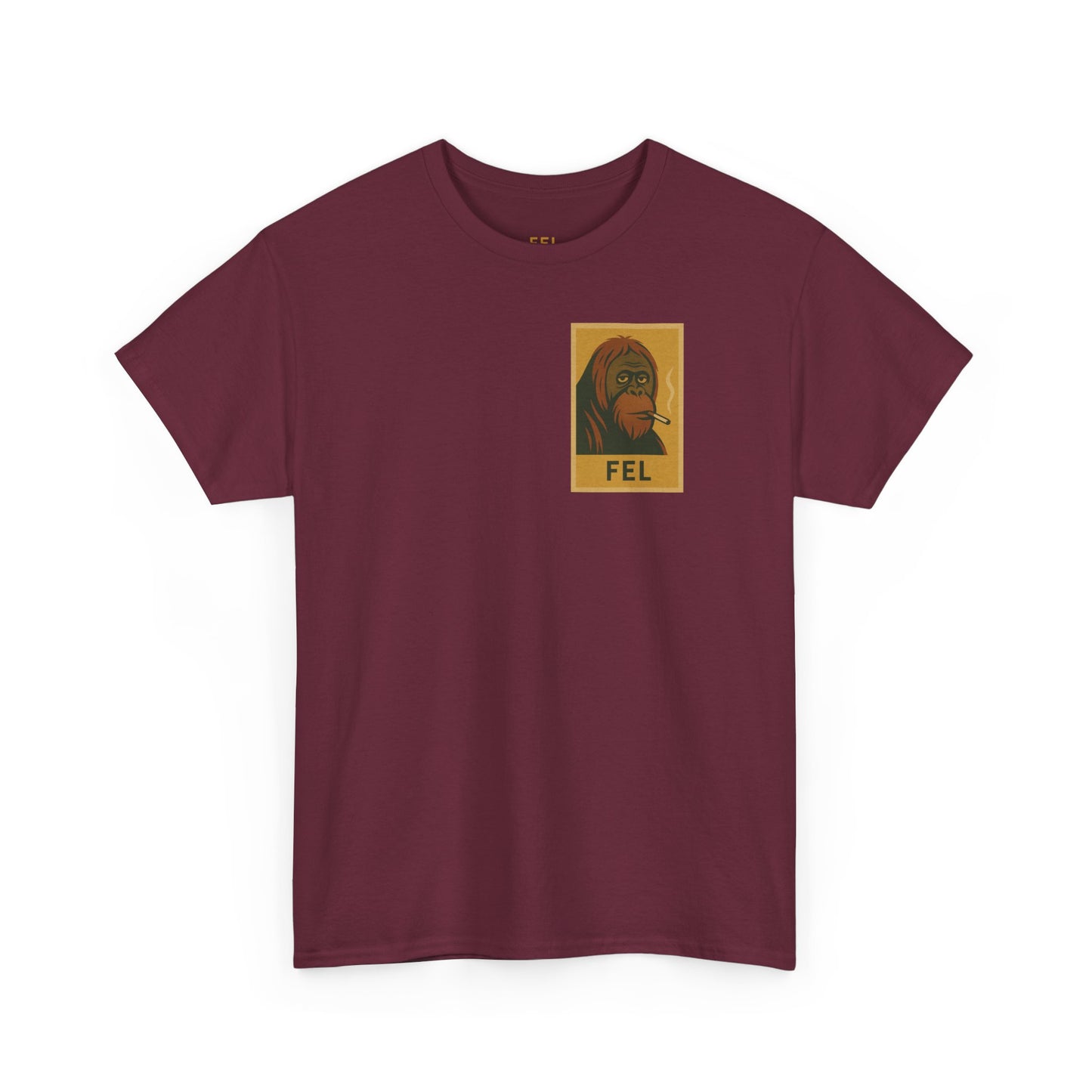 OG Orangutan  Tee