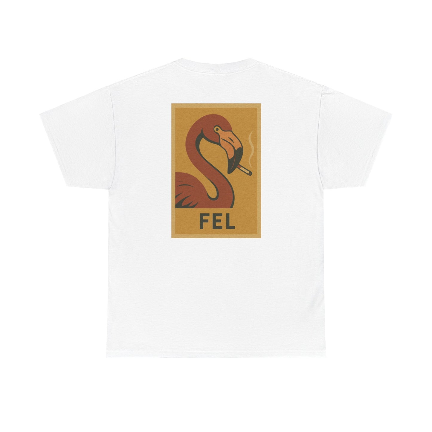OG Flamingo Tee