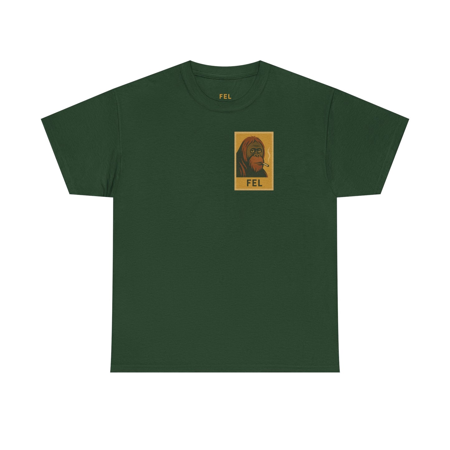 OG Orangutan  Tee