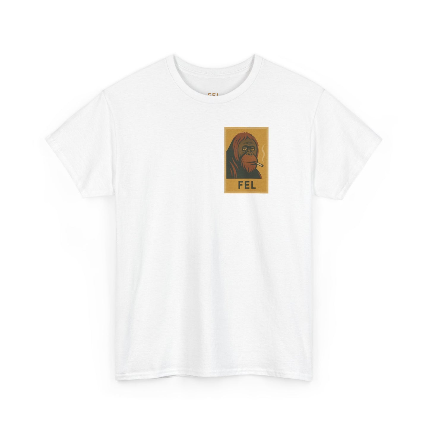 OG Orangutan  Tee