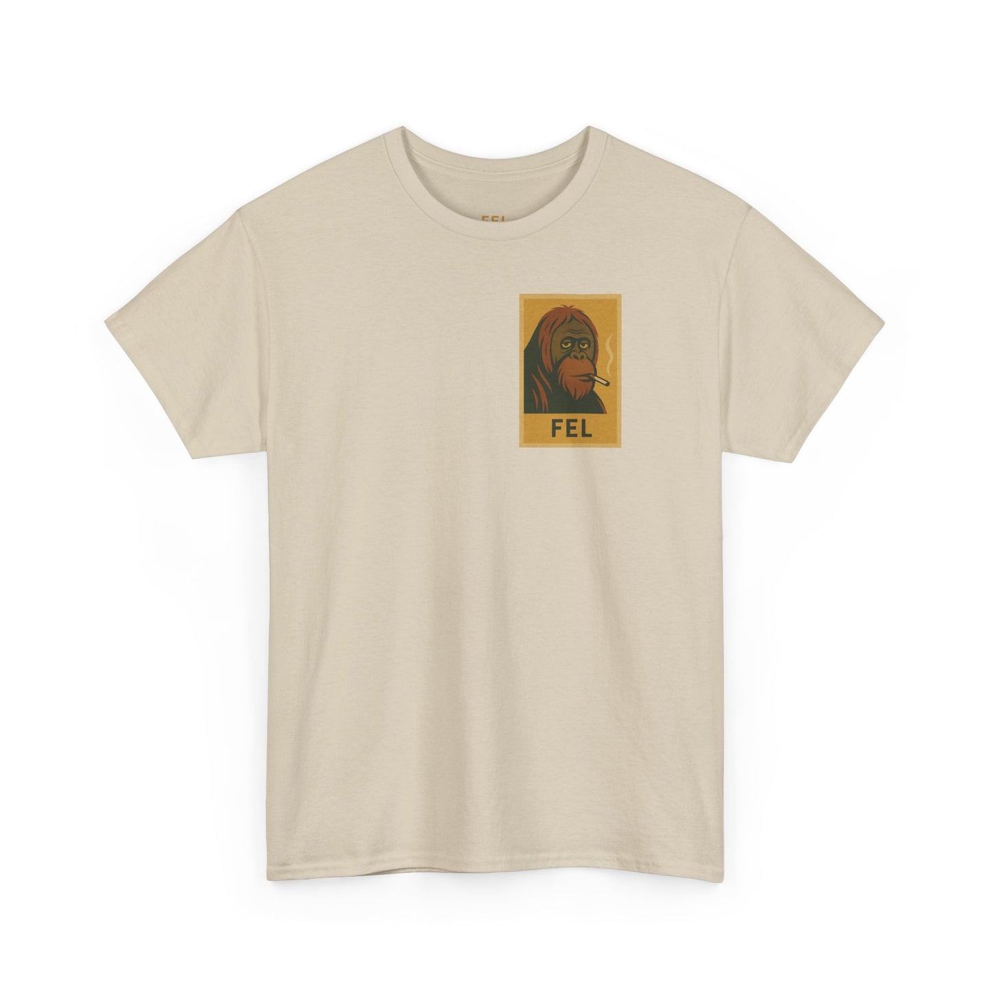 OG Orangutan  Tee