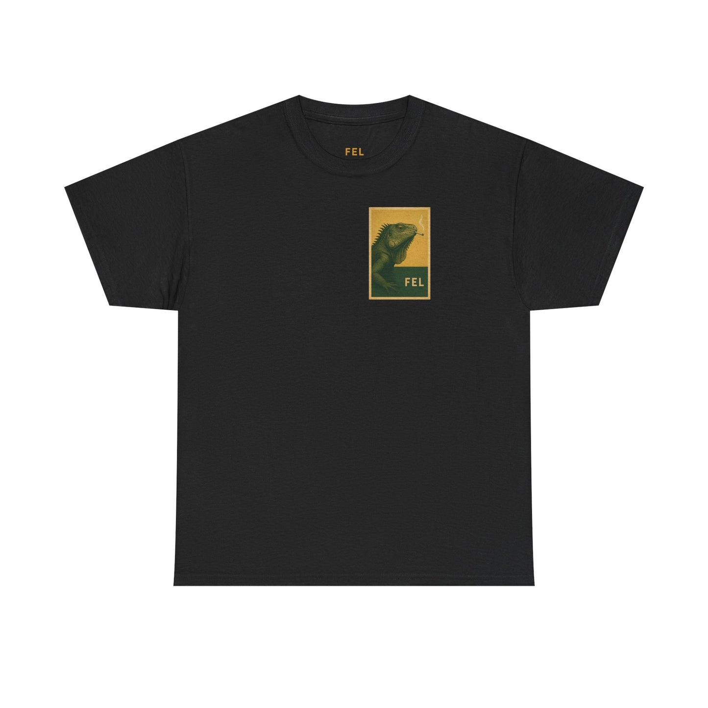 OG Iguana Tee
