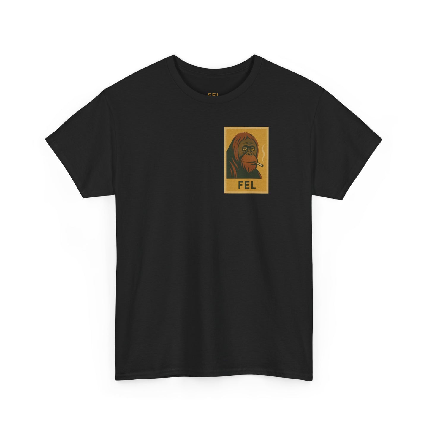 OG Orangutan  Tee