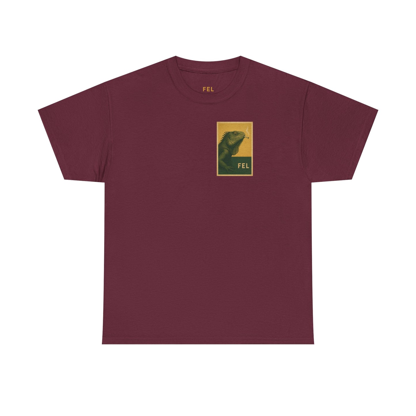OG Iguana Tee